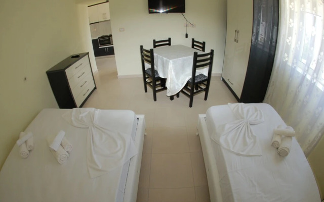 Rama Apartments
