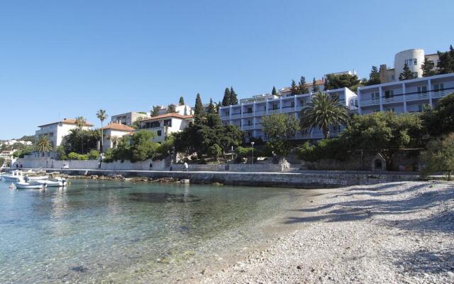 Villa Dalmacija Hvar Hotel