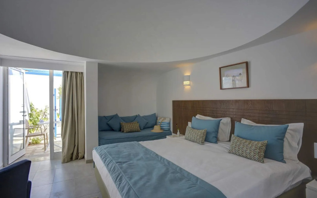 Monarque Dar Jerba Narjess - Family Only