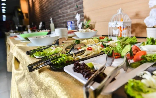 Royal Sivas Otel