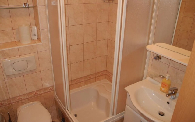 Apartment Ela 4 pax in Crikvenica