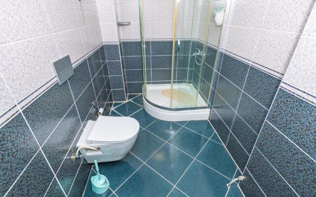 Villa Yasam Park - Luxury 8 Person - Fethiye Calis Beach 90mt