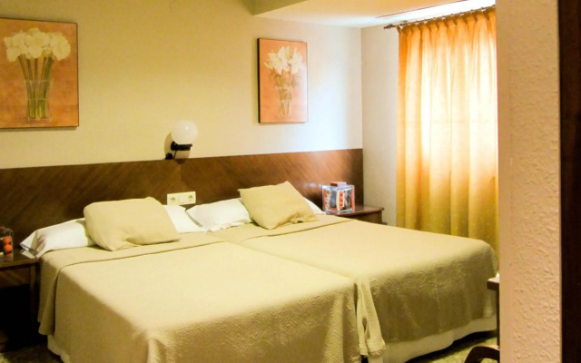 Hotel Avenida