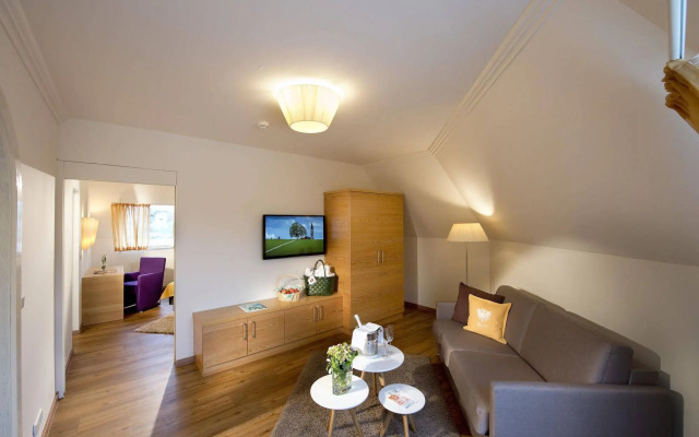 Bergland Hotel