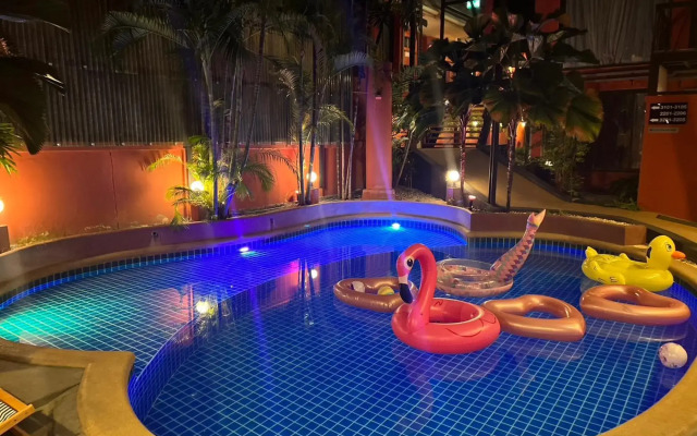 Kudos Boutique Hotel