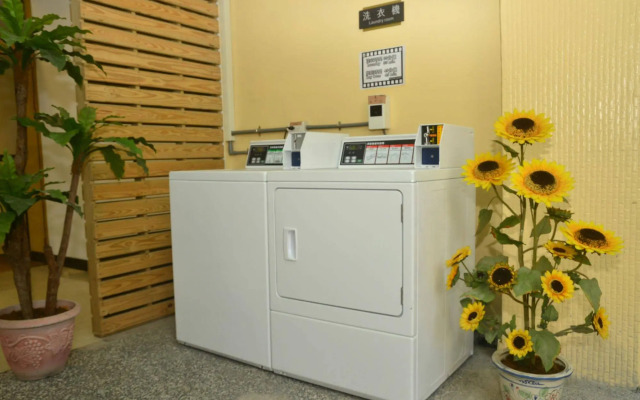 Wecan Hotel