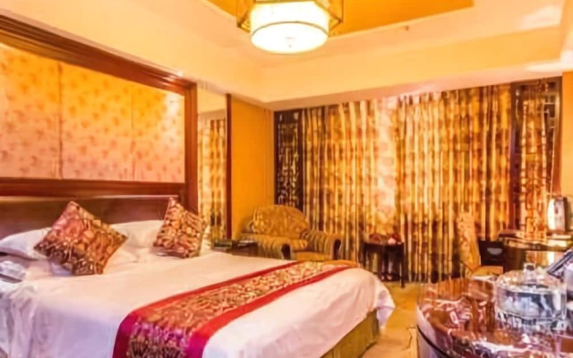 Hongyuan Hotel