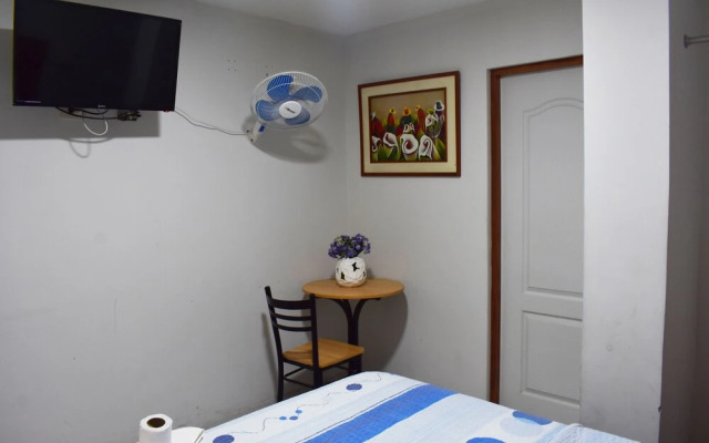 Hostal Marbella