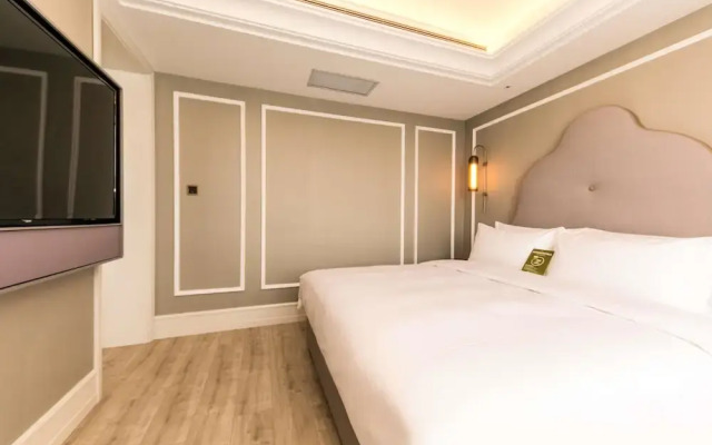 Mercure Xian City Centre