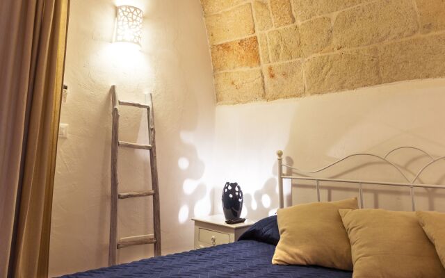 B&B nel Blu Dipinto di Blu