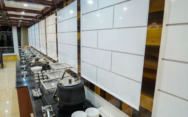 Abhilashi Residency & Spa Manali