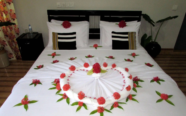Dhon Fulhafi Inn