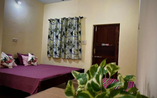 Guesthouse room in Anjuna, Goa, by GuestHouser 15920