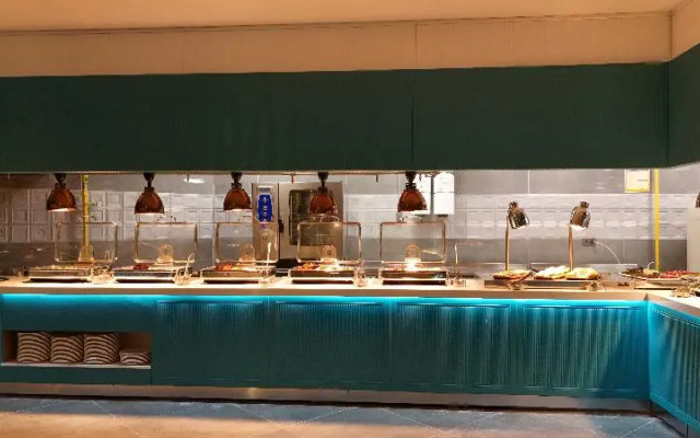 PALEMON Resort & Spa.