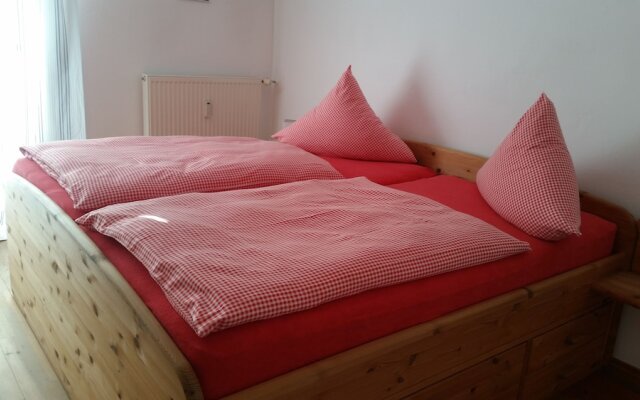 Ferienwohnung Wolter-Ruttloff