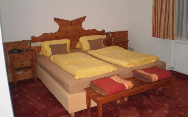 Appartement De Luxe - 140m²