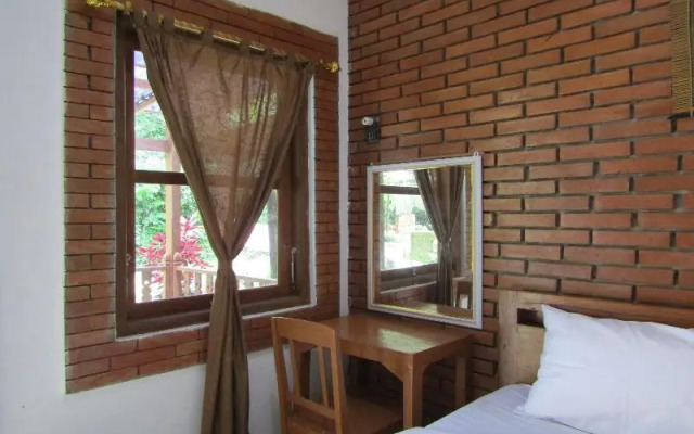 Penginapan Udin Syariah Bukit Rhema