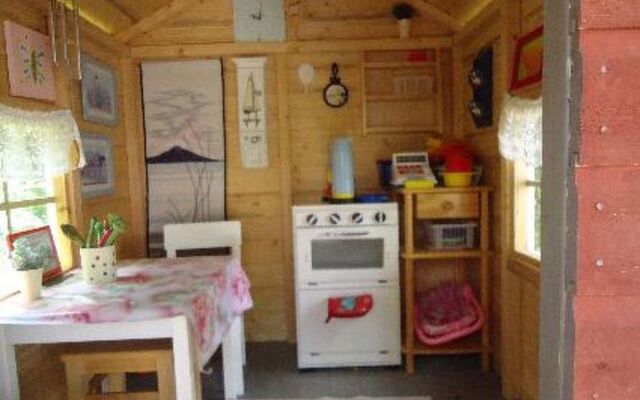 Holiday Home Minervahovi