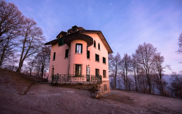 Villa Pizzini