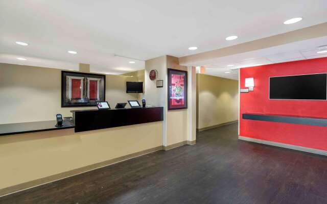 Extended Stay America Suites Seattle Everett North