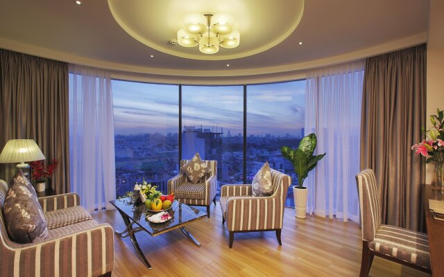 Athena Boutique Hotel