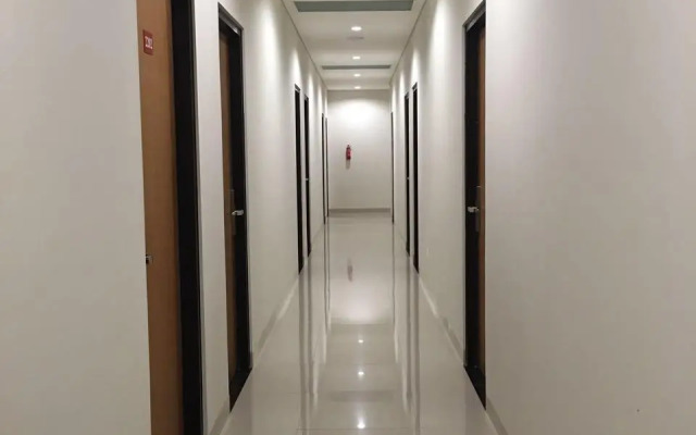 Cherry Homes Express Hotel