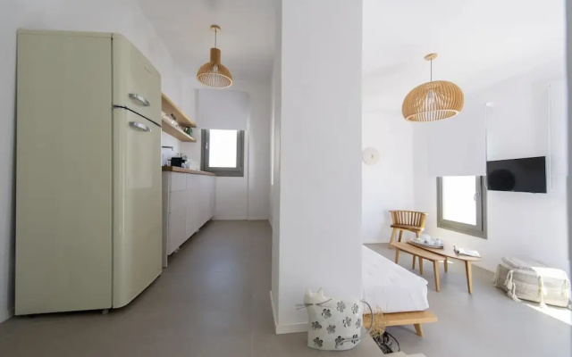 Kymo Luxury Suites