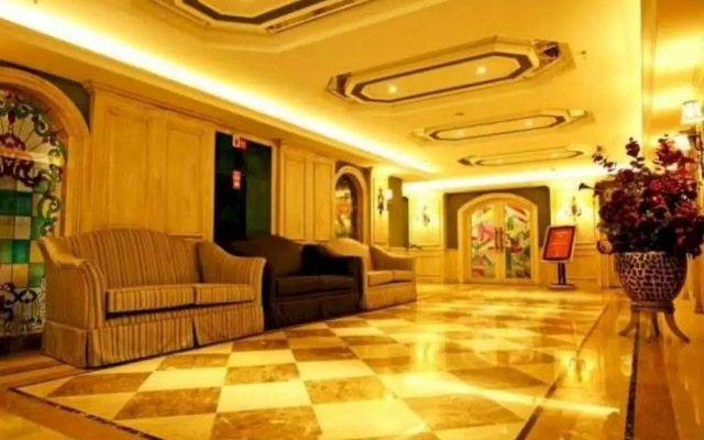 Youke Hotel