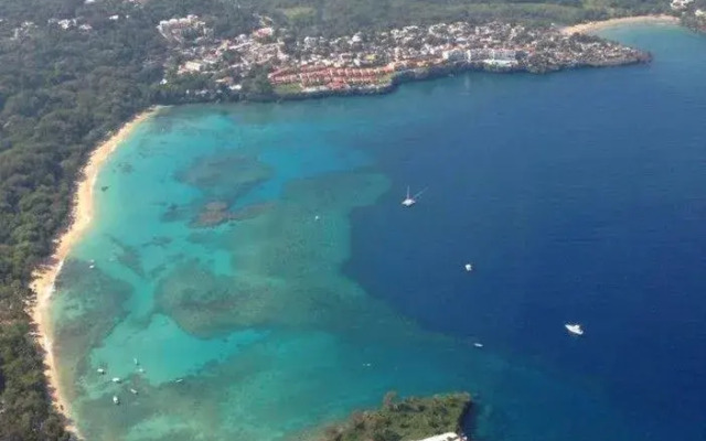 Sosua Garden Condo