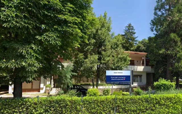 Oasi Venus Perugia Assisi Affittacamere