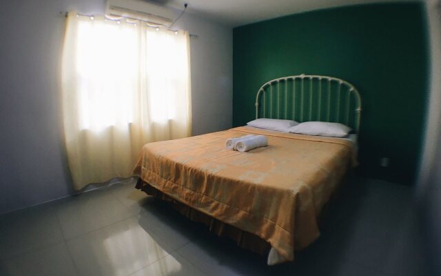 Forest View Leisure Residences