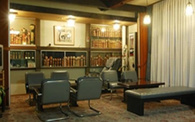 Yoshidaya Ryokan