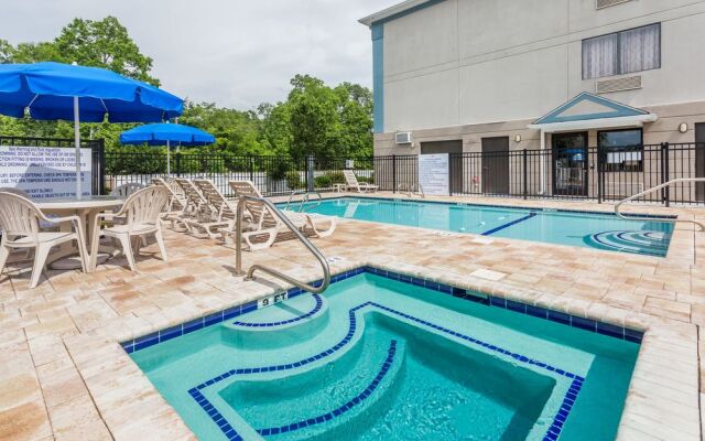 Days Inn Jesup