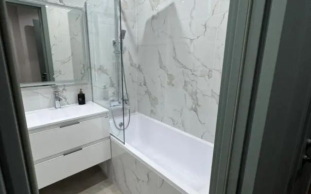 Апартаменты на улице 6-я Радиальная 7/1к2