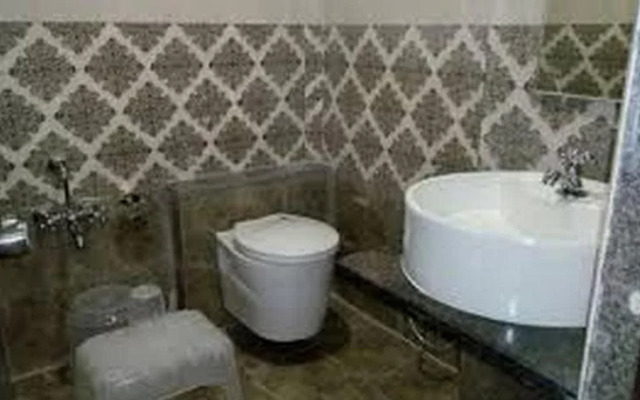 Hotel Gitanjali Inn - By Bizzgrow Hotels