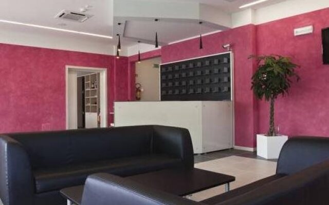 Silver Residence Hotel