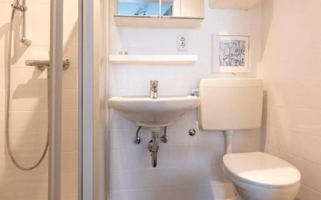 Apartment Bianca