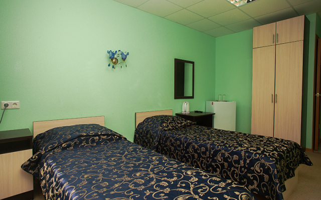 Oktjabr' (Kabardinka)