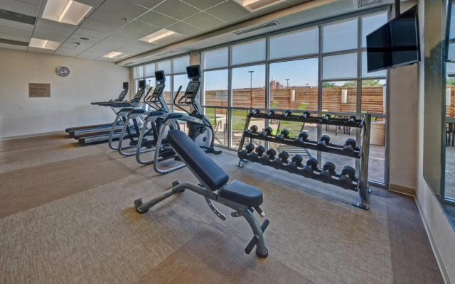 Springhill Suites by Marriott Amarillo