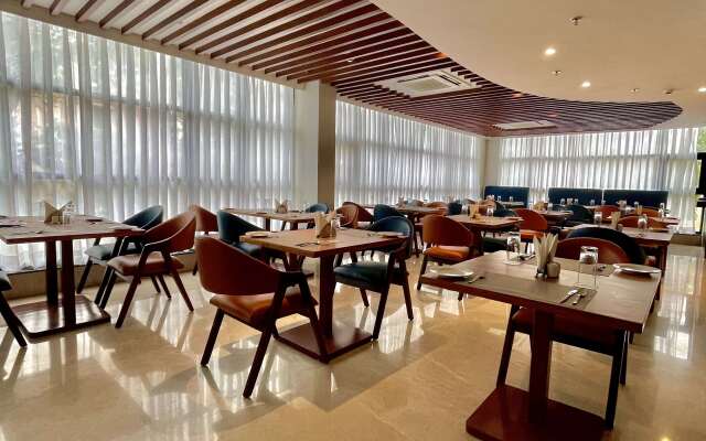 Best Western Maharani Bagh