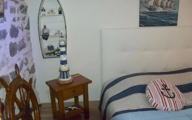 Château des Aiguilles