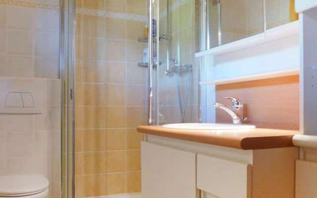 Chalet La tintaz
