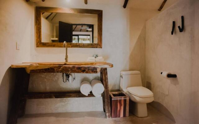 Tribal Tulum