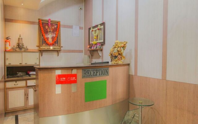 OYO Flagship 16107 SR Royal