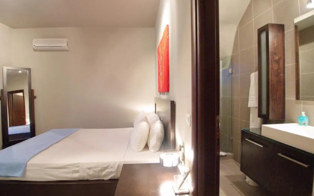 Villa Kallisto Almyrida Crete