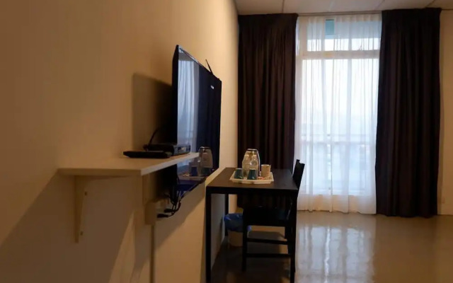 Bangi Heritage Hotel