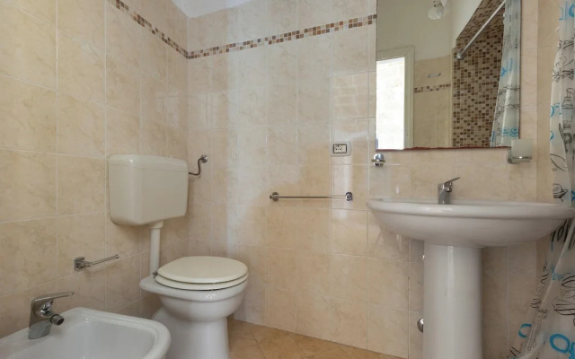 3928 Appartamento Levante by Barbarhouse