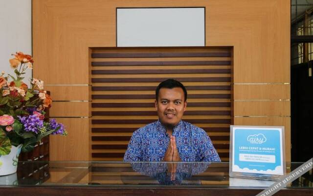 Airy Eco Syariah Cisarua Lembah Nyiur 68 Bogor
