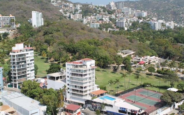 Calinda Beach Acapulco