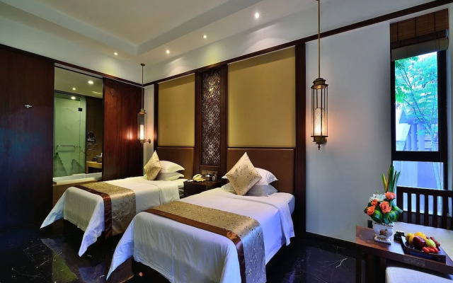 Harmona Resort & Spa Zhangjiajie